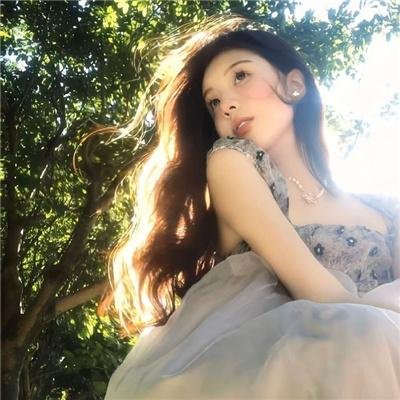 健听女孩 海报