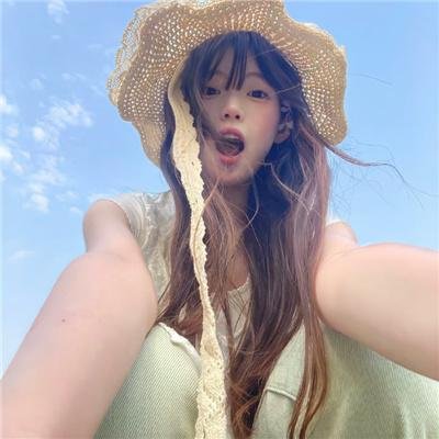 空气人形 海报